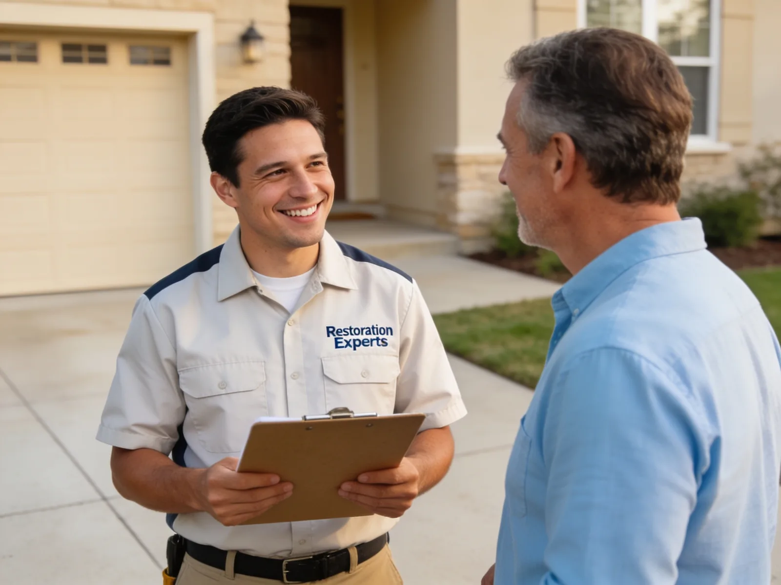 Water Damage Cleanup Addison, TX FAQs